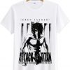 Attack on Titan Eren T-shirt