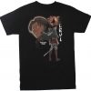 Attack on Titan Levi T-shirt