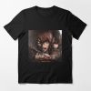 Attack on Titan S4 T-shirt