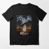 Attack on Titan Season 4 T-shirt