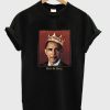 Barack Obama Watch The Throne T-shirt