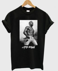 Chris Brown T-Shirt