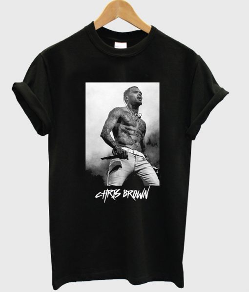 Chris Brown T-Shirt