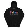 Culture Cities Color Hoodie
