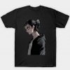 Eren Yeagar AoT Season 4 T-shirt