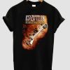 Led Zeppelin The Song Remains The Same T-shirt