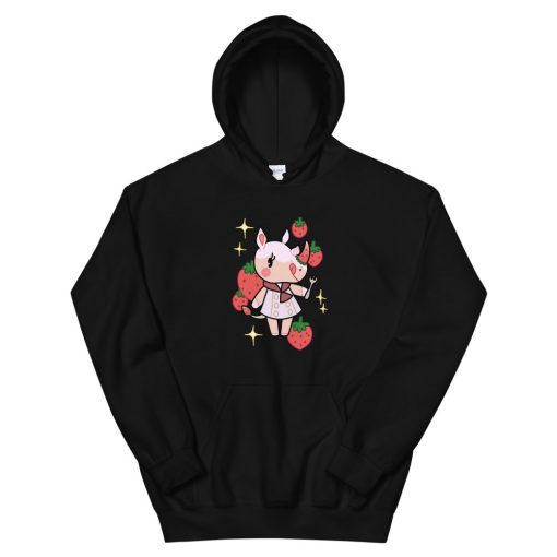 Merengue of Animal Crossing Unisex Hoodie