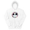 Mickey World Tour Unisex Hoodie