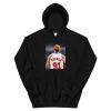 Mitchell and Ness Dennis Rodman Unisex Hoodie