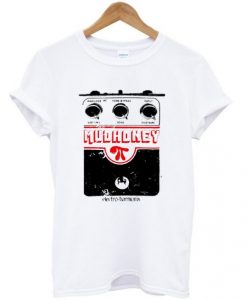 Mudhoney T-shirt