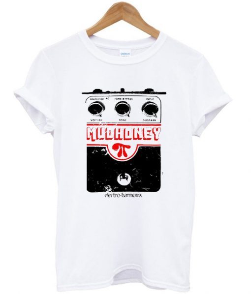 Mudhoney T-shirt