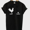 My Cock Your Cock T-shirt