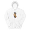 Pain Anime Girl Unisex Hoodie