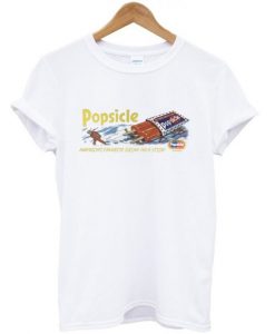 Popsicle T-shirt