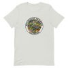 Psychedelic Research Volunteer Short-Sleeve Unisex T-Shirt