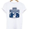 Pulp Different Class T-shirt