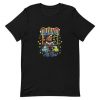 Quavo All Star Short-Sleeve Unisex T-Shirt