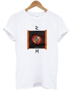 RDRM T-shirt