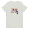 Rugrats More Bands Less Friends Short-Sleeve Unisex T-Shirt