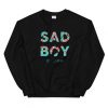 Sad boy Arizona iced tea Unisex Sweatshirt