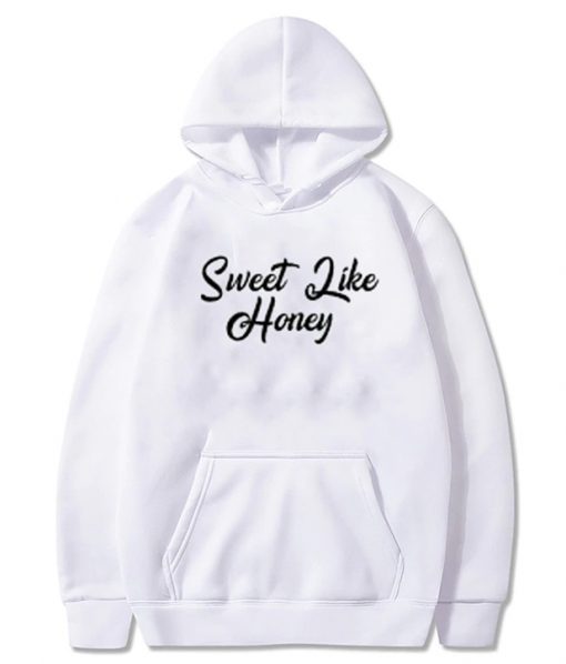 Sweet Like Honey Hoodie