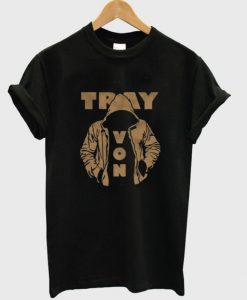 Tray Von T-shirt