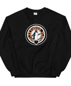 Fleetwood Mac Penguin Unisex Sweatshirt