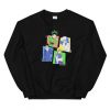 Hypland x Hunter Unisex Sweatshirt