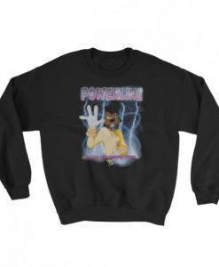 Powerline Tour Sweatshirt