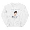 jacob sartorius sweatshirt Unisex Sweatshirt