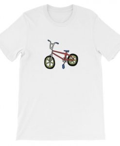 Bicycle T-shirt