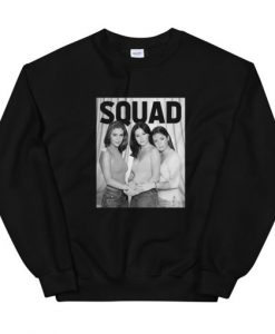 Charmed Squad Unisex Sweatshirt