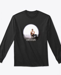 Giveon Sweatshirt