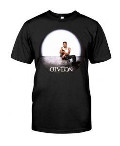 Giveon T-shirt