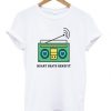 Heart Beats Benefit T-shirt