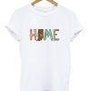 Home T-shirt