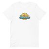 Land before time T-shirt