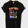 Mac Dre T-shirt