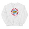 Red Hot Chili Peppers Stadium Arcadium Sweatshirt