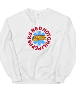 Red Hot Chili Peppers Stadium Arcadium Sweatshirt