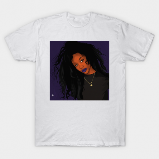 SZA T-shirt