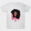 SZA Vector Design T-shirt