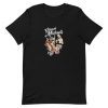 Shawn Michaels The Heartbreak Kid T-shirt