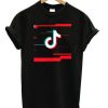 Tik Tok Launch T-shirt