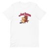 Vintage Nickelodeon Angry Beavers T-shirt