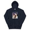 AAliyah Vintage Unisex Hoodie