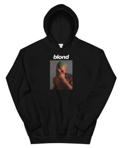 Blond Frank Ocean Unisex Hoodie