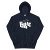 Brat 04 Unisex Hoodie