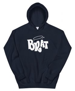 Brat 04 Unisex Hoodie