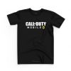 Call of Duty Mobile T-shirt